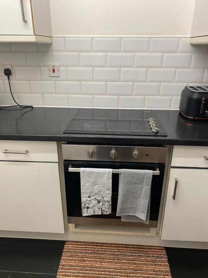Apartament Streatham High Street Londyn Zewnętrze zdjęcie
