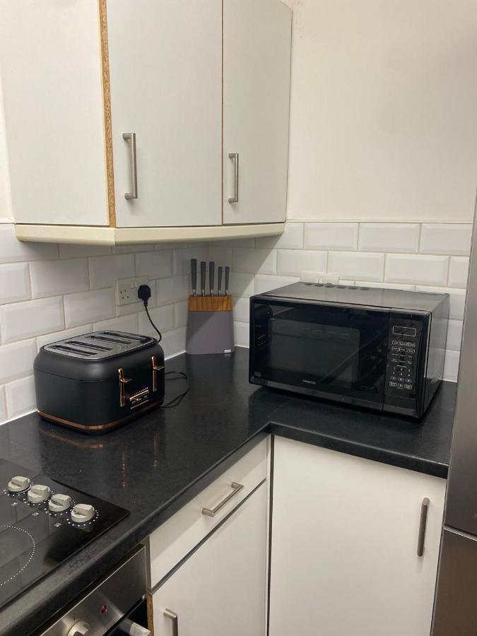 Apartament Streatham High Street Londyn Zewnętrze zdjęcie