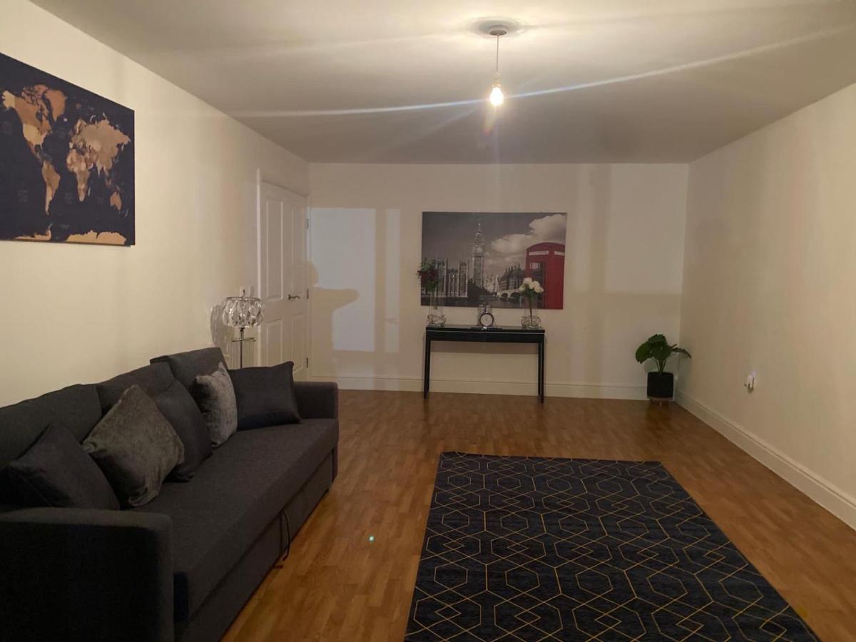 Apartament Streatham High Street Londyn Zewnętrze zdjęcie
