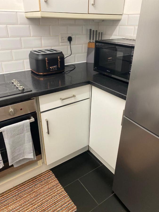 Apartament Streatham High Street Londyn Zewnętrze zdjęcie