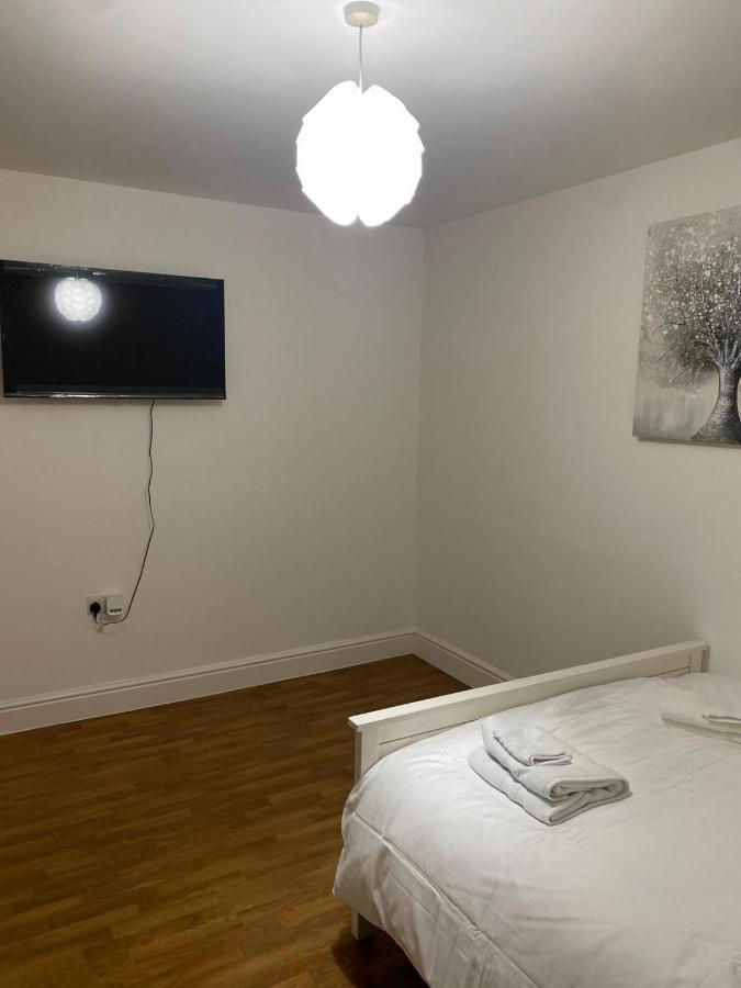 Apartament Streatham High Street Londyn Zewnętrze zdjęcie